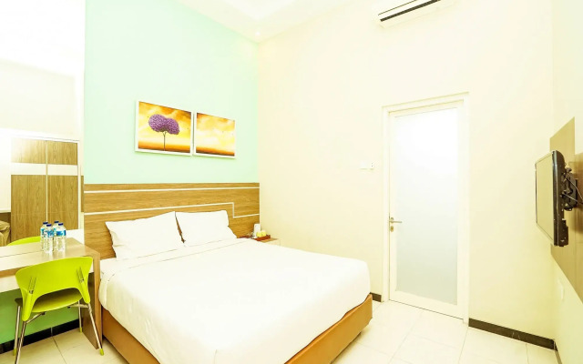 Ardhya Guest House