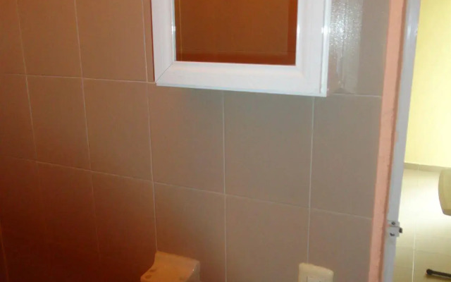 Rooms in Playa del Carmen