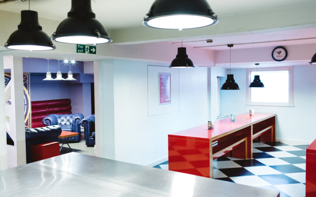 Clink 261 Hostel