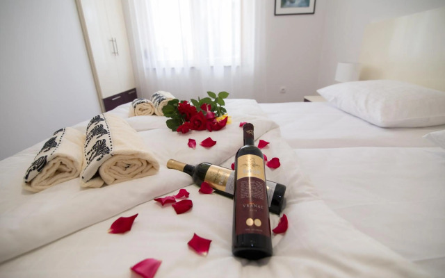 Luxury Apartments Taša