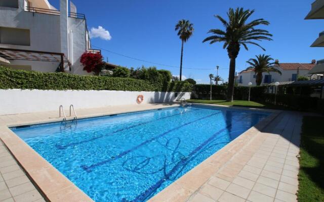 Apartamento Villa Adriana 205
