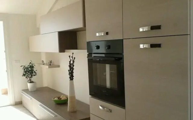Casa Vacanze Sole e Sabbia
