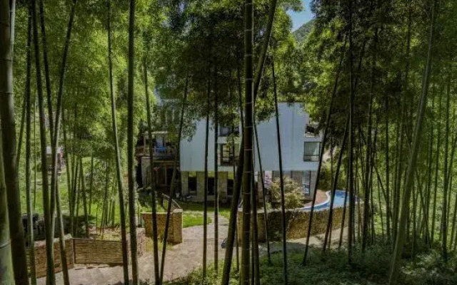 Mogan mountain holiday Villa