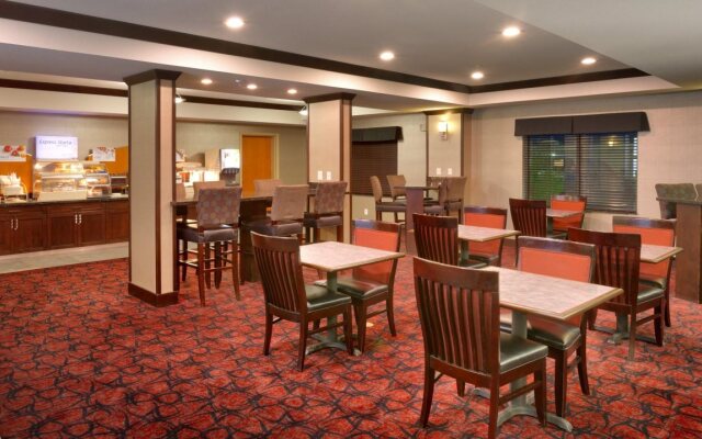 Holiday Inn Express & Suites Grand Junction by IHG
