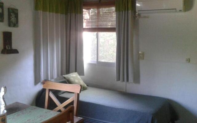 Casitas Volver a Nacer