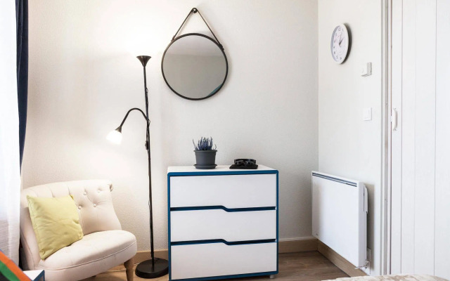 Duplex Saint Jean - SuperBordeaux