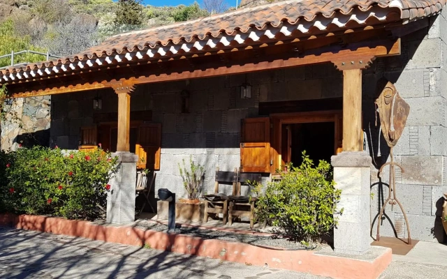 Hoya La Vieja Rural