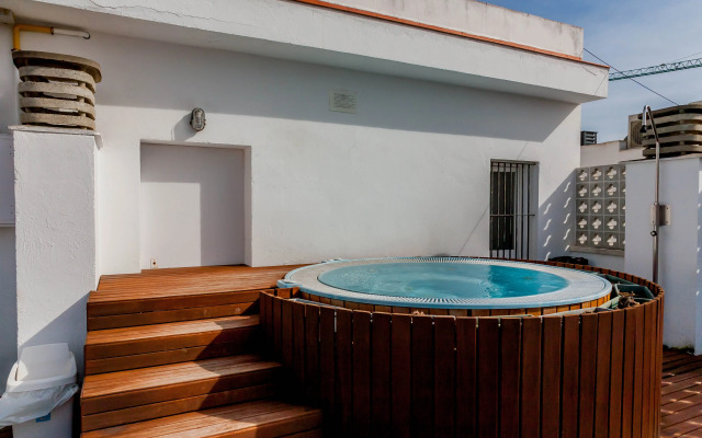 Hotel Galeon - Galeón Pavillón