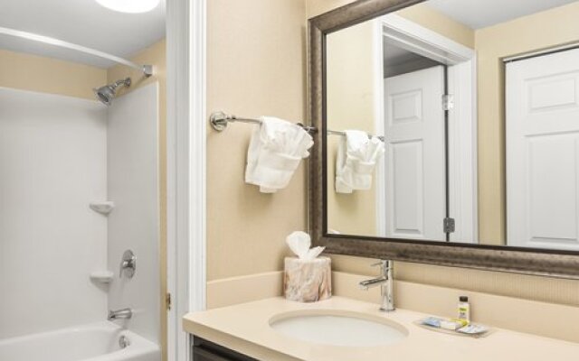 Staybridge Suites Atlanta/Buckhead - 3 Nights, Atlanta, USA