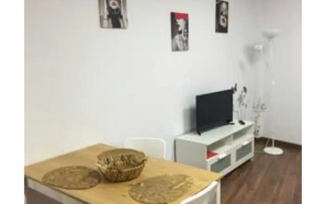 Apartamentos cerca del Aeropuerto