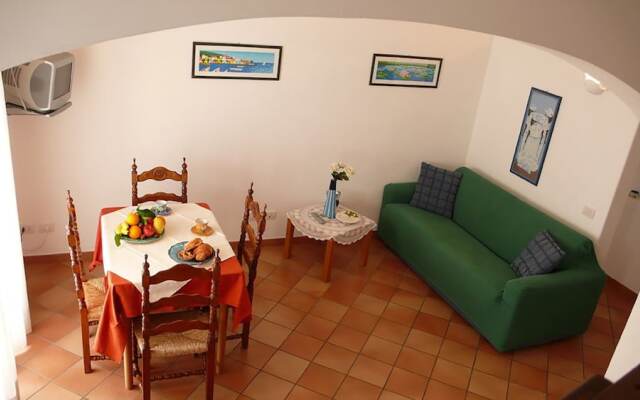 Appartamento Mare B