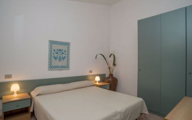 Residence Delphino (REI253)
