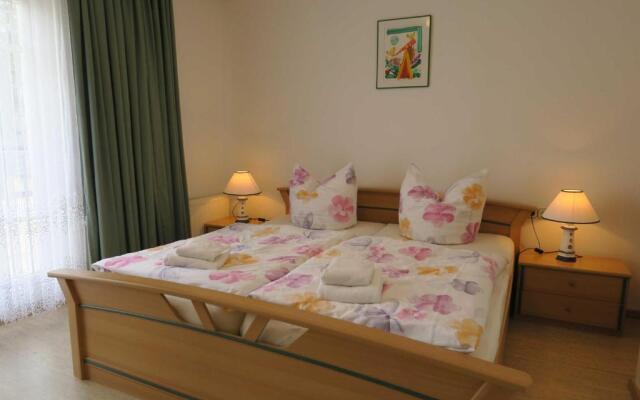 Apartments in Binz - 50 m vom Strand