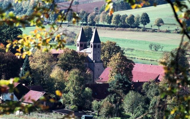 Hotel Klostermühle