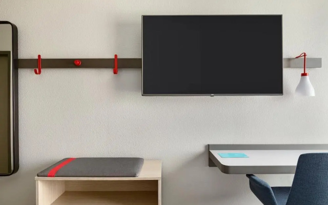 Avid Hotel Detroit - Warren