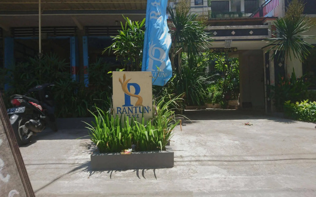Rantun's Place Nusa Dua