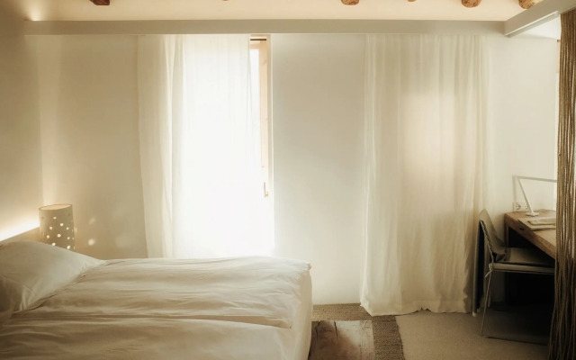 Es Racó d'Artà Hotel - Wellbeing Retreat