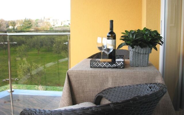 Apartment Andrea L