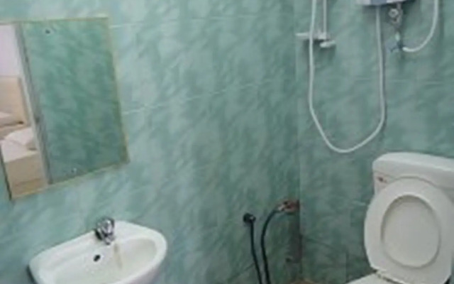 Hotel Suri Kota Bharu