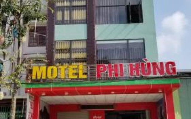 Hotel Phi Hung