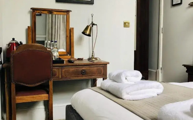 The Old Coffee Tavern