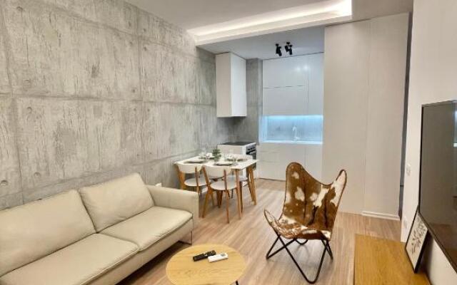 Fancy Apartment 21