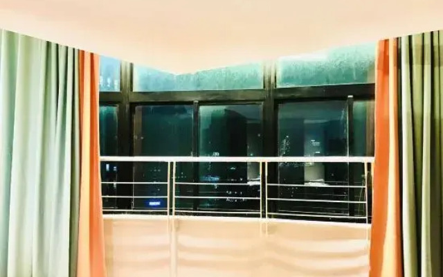 Yixuan light luxury hotel (Shanghai Bund store)