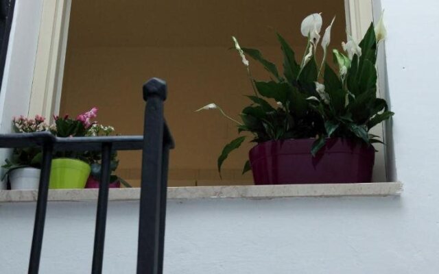 B&B La Terrazza Sul Porto