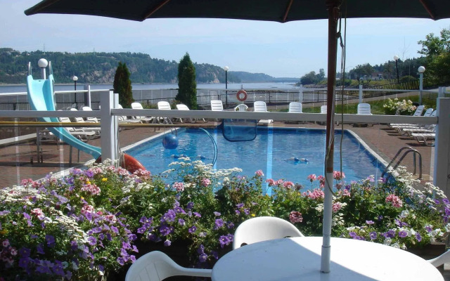 Motel Panoramique