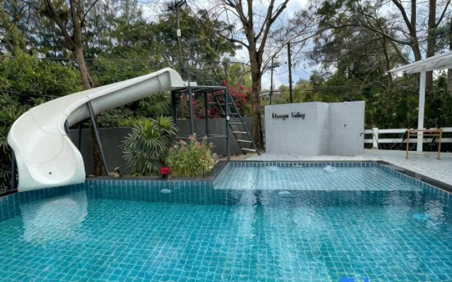 Khaoyai Valley 9