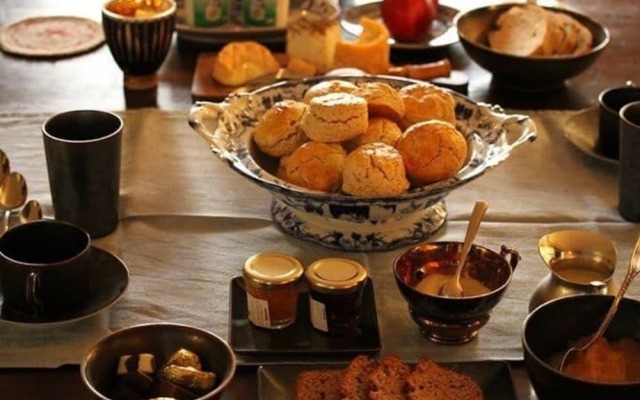 Maison du Tisserand by Algranate