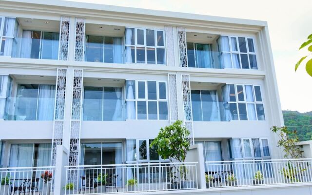The Aristo Seaview Patong