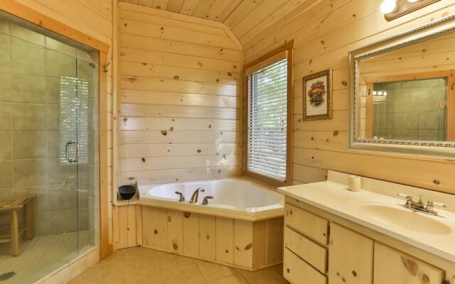 Eagles Breeze Nevaeh Cabin Rentals