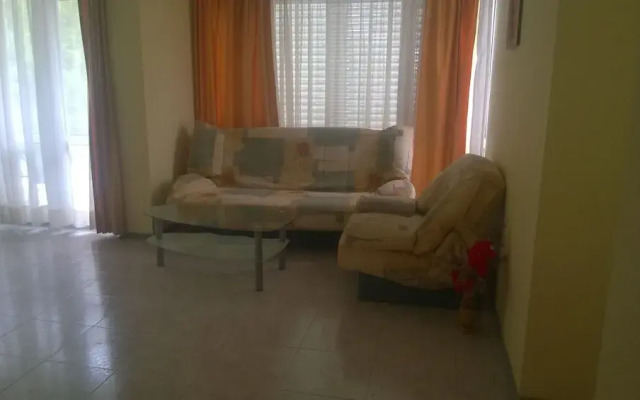 Gal Apartments in Viana - Elit 1 Complex