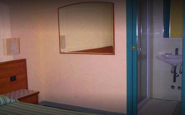 Hotel Ideale Stazione Centrale