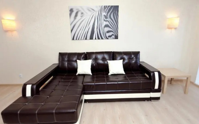 На Петербургской Улице