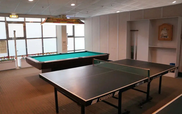 Pleasant Hotels International