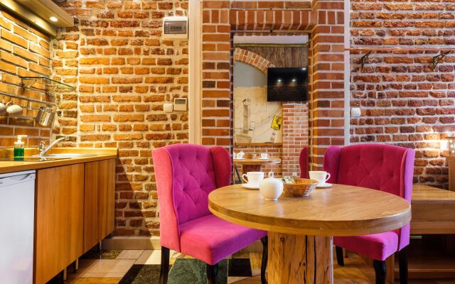 Aparthotel Stare Miasto