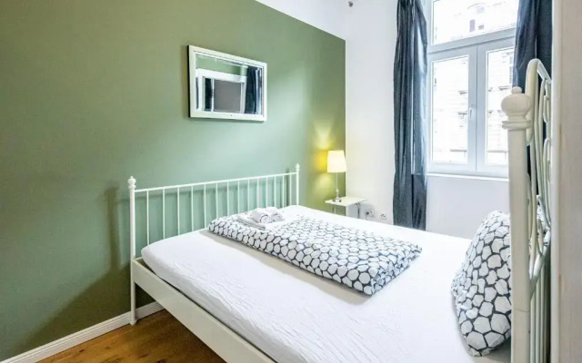 Viennese charm 2.0 by JR City Apartments