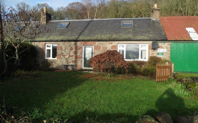 Smithy Cottage, Perthshire