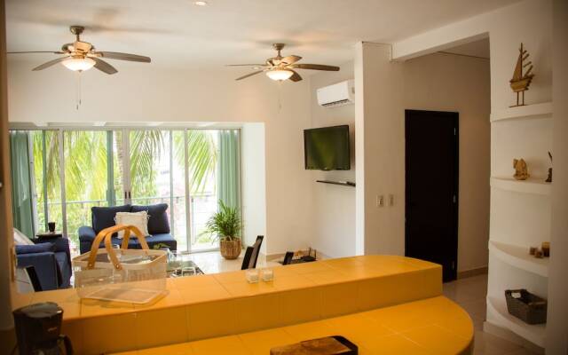 Tohoku Departamento Confort