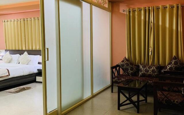 The Loft Hotel