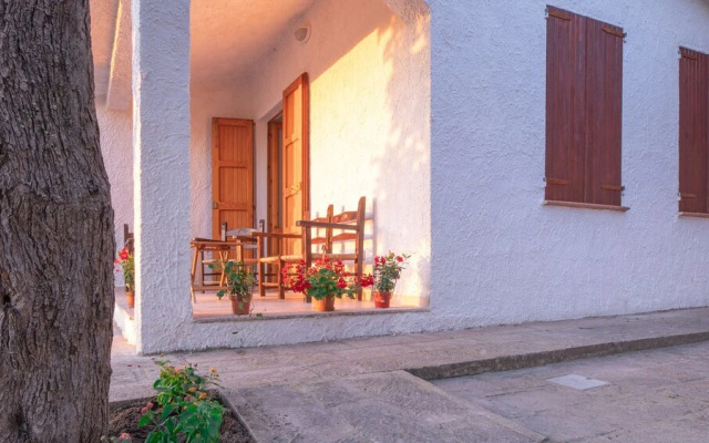 Welcomely - Localita' Badde Nuraghe