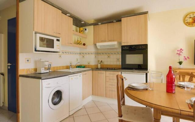 Appartement Esquièze-Sère, 3 pièces, 6 personnes - FR-1-402-86