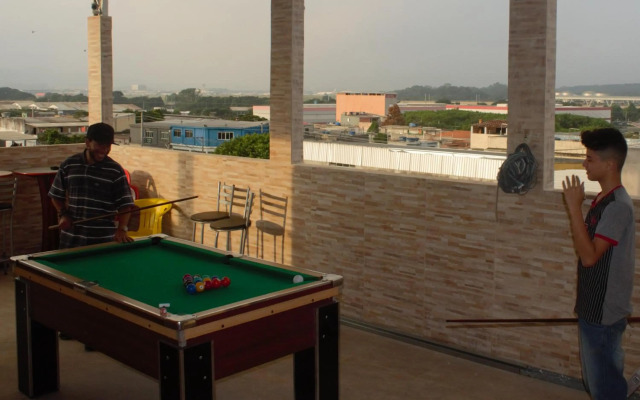 Hostel Aeroporto