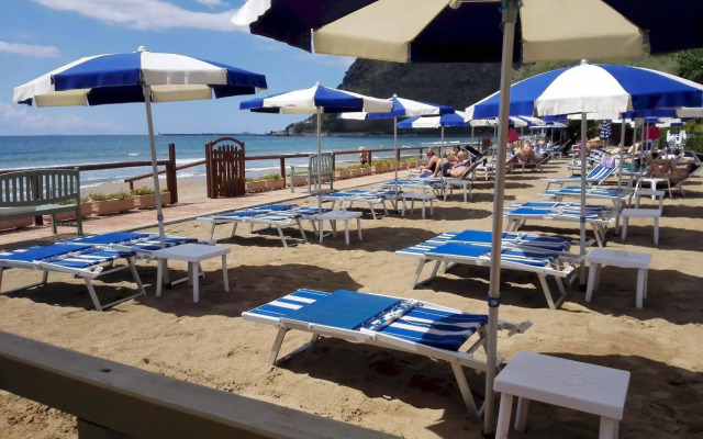 Hotel Acquasanta