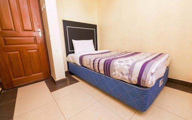 Sura View Hotel Bondo