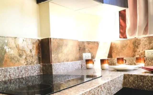 Mauna Suites and Hostal