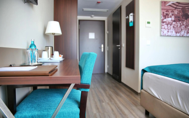 hotel bomonti Nürnberg West - Image 6