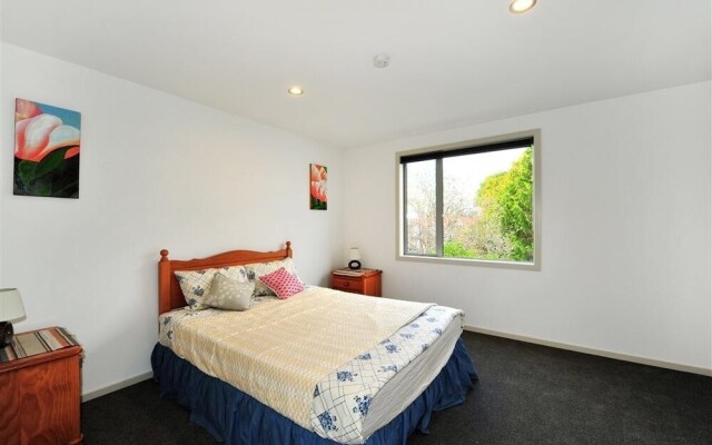 City Central New Townhouse